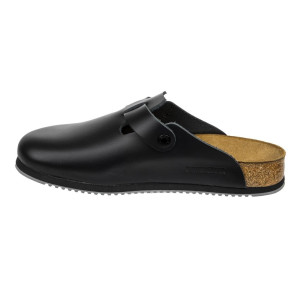 Sabots Noirs Adhérence Boston - Taille 41 - Birkenstock - Fourniresto