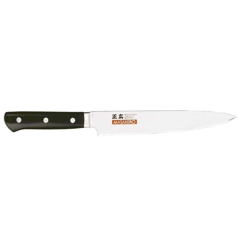 Japanese Masahiro 20 cm blade quality carving knife