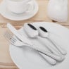 Fourchette De Table Bead - Lot De 12 - Olympia - Fourniresto