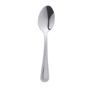 Teaspoon Bead - Set of 12 - Olympia - Fourniresto