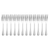 Jesmond Table Fork - Set of 12 - Olympia - Fourniresto