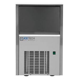 Máquina de Gelo IceTech - 48 Kg