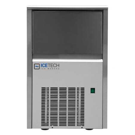 IceTech Ice Machine - 48 Kg