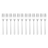 Dessert Fork Henley - Set of 12 - Olympia - Fourniresto