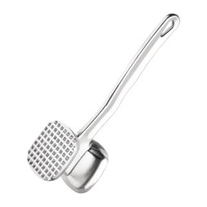 Metal Meat Tenderizer 240 mm - Vogue - Fourniresto