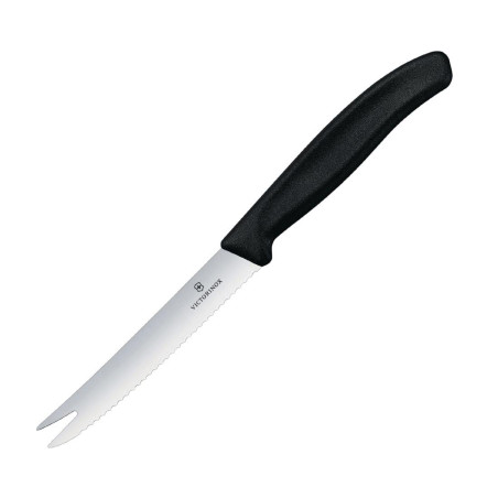 Faca de barra lâmina 13 cm - Victorinox - Fourniresto