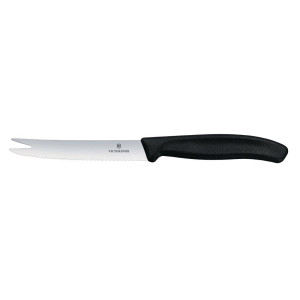 Faca de barra lâmina 13 cm - Victorinox - Fourniresto