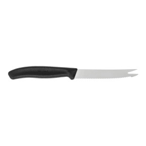 Faca de barra lâmina 13 cm - Victorinox - Fourniresto