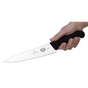 Faca de Cozinha Lâmina 19 cm - Victorinox - Fourniresto