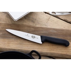 Faca de Cozinha Lâmina 19 cm - Victorinox - Fourniresto