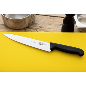 Faca de Cozinha Lâmina 21,5 cm - Victorinox - Fourniresto