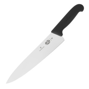 Faca de Cozinha Lâmina 25,5 cm - Victorinox - Fourniresto