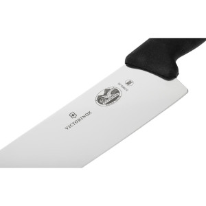 Faca de Cozinha Lâmina 25,5 cm - Victorinox - Fourniresto