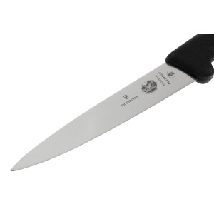 Couteau À Filet Lame Souple 15 Cm - Victorinox - Fourniresto