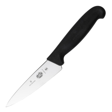 Faca de Cozinha Lâmina 12,5 cm - Victorinox - Fourniresto