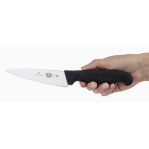 Faca de Cozinha Lâmina 12,5 cm - Victorinox - Fourniresto