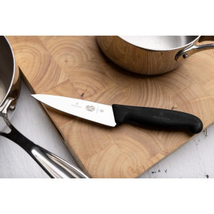 Faca de Cozinha Lâmina 12,5 cm - Victorinox - Fourniresto