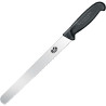 Serrated Blade Carving Knife 25.5 cm - Victorinox - Fourniresto