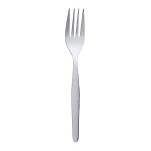 Child Kelso Stainless Steel Fork - Set of 12 - Olympia - Fourniresto