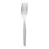 Fourchette Pour Enfant Kelso En Inox - Lot De 12 - Olympia - Fourniresto