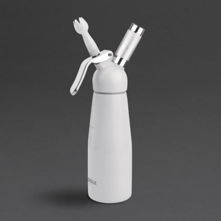 Whipped Cream Siphon 500 Ml - Vogue - Fourniresto