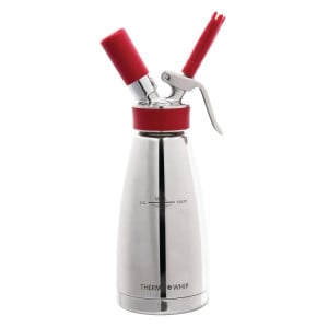 Thermal Siphon 500 ml - FourniResto - Fourniresto