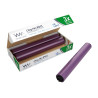 Fresh Film Roll for Compact Dispenser 1000 100 M - Pack of 3 - Wrapmaster - Fourniresto