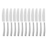 Dessert Knife Torino - Set of 12 - Olympia - Fourniresto