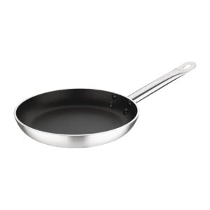 Non-stick Induction Pan Ø 260 mm - Vogue - Fourniresto