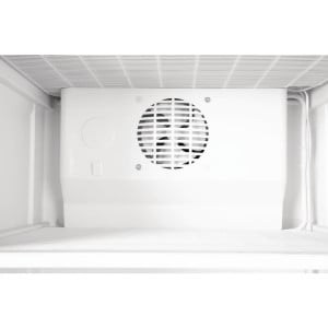 Vitrina refrigerada negativa branca 365 L - Polar - Fourniresto