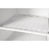 Vitrina refrigerada negativa branca 365 L - Polar - Fourniresto