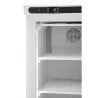 Vitrina refrigerada negativa branca 365 L - Polar - Fourniresto