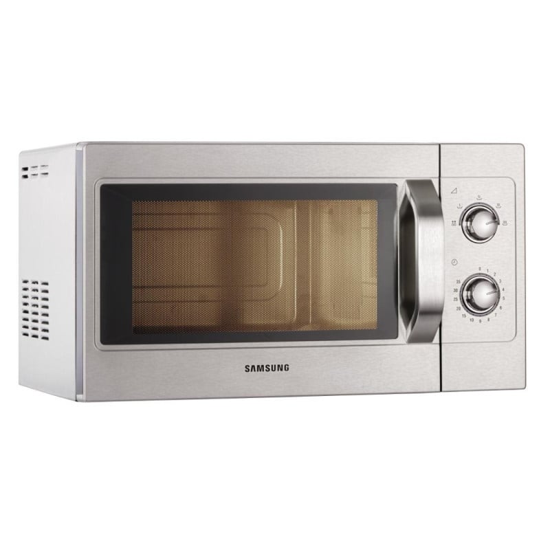 Micro-ondas Manual 26 L 1100 W - Samsung - Fourniresto