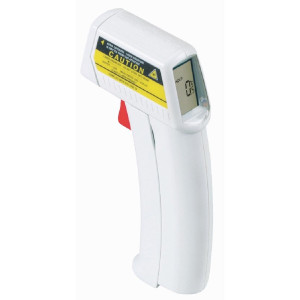 Infrared Thermometer - COMARK - Fourniresto