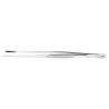 Pince em Inox com Pontas Arredondadas 300 mm - FourniResto - Fourniresto
