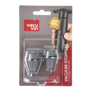 Bouchons De Rechange Pour Pompe Vacuvin - FourniResto - Fourniresto