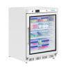 Refrigerated Undercounter Display Case 150 L - Polar - Fourniresto