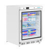 Vitrina refrigerada sob balcão 150 L - Polar - Fourniresto