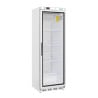 Vitrina refrigerada positiva branca 400 L - Polar - Fourniresto