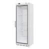 Vitrina refrigerada positiva branca 400 L - Polar - Fourniresto