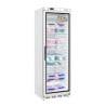 Vitrina refrigerada positiva branca 400 L - Polar - Fourniresto