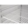 Vitrina refrigerada positiva branca 400 L - Polar - Fourniresto