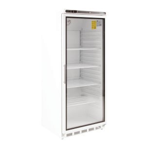 Vitrina Refrigerada Positiva 600 L - Polar - Fourniresto