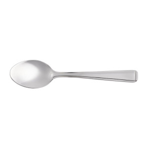 Harley Stainless Steel Teaspoon - Set of 12 - Olympia - Fourniresto