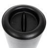 Balde de Vinho Vacuvin Preto Ø 155 mm - FourniResto - Fourniresto