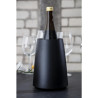 Balde de Vinho Vacuvin Preto Ø 155 mm - FourniResto - Fourniresto