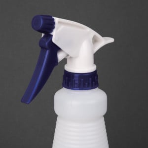 Pulverizador Código de Cor Azul 750 ml - Jantex - Fourniresto