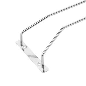 Support for 406 mm Stem Glasses - Olympia - Fourniresto