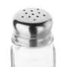 Salt or Pepper Nostalgic Shaker 57 ml - Set of 12 - Olympia - Fourniresto