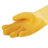 Gants de Nettoyage Professionnels 600 mm Taille 8 - Mapa - Fourniresto